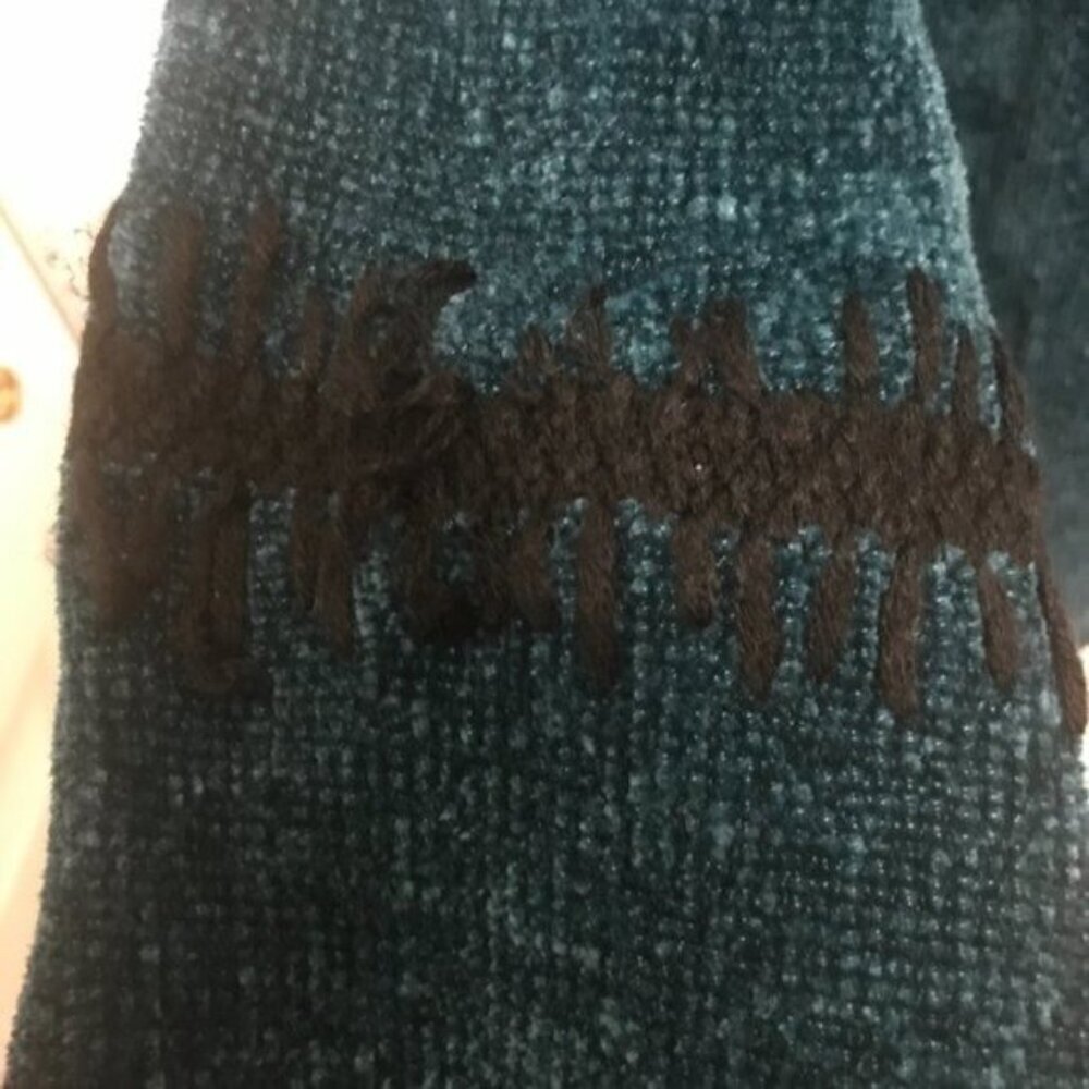 NWT Style & Co Northern Lights Sweater - Picture 4 of 6
